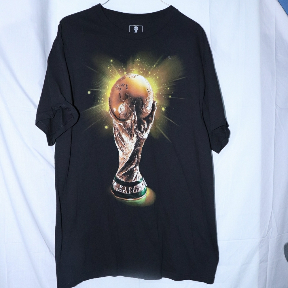 Fifa World Cup Shirt